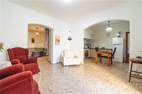 Byhus i Petra, Mallorca, Petra - € 450.000 | Ref: 46605 - foto 3
